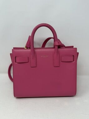 Saint Laurent Sac du Jour 2Way